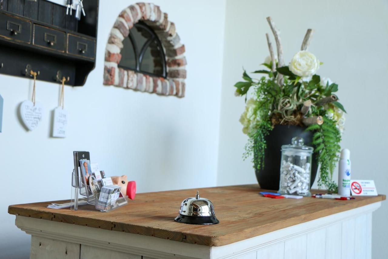 Oostmolenhoeve Bed & Breakfast Goes