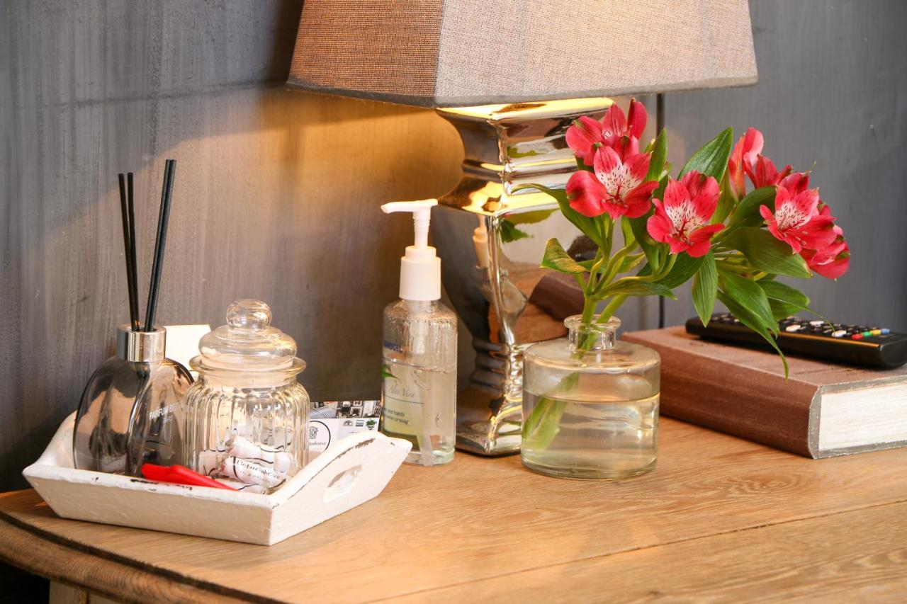 Oostmolenhoeve Bed and breakfast