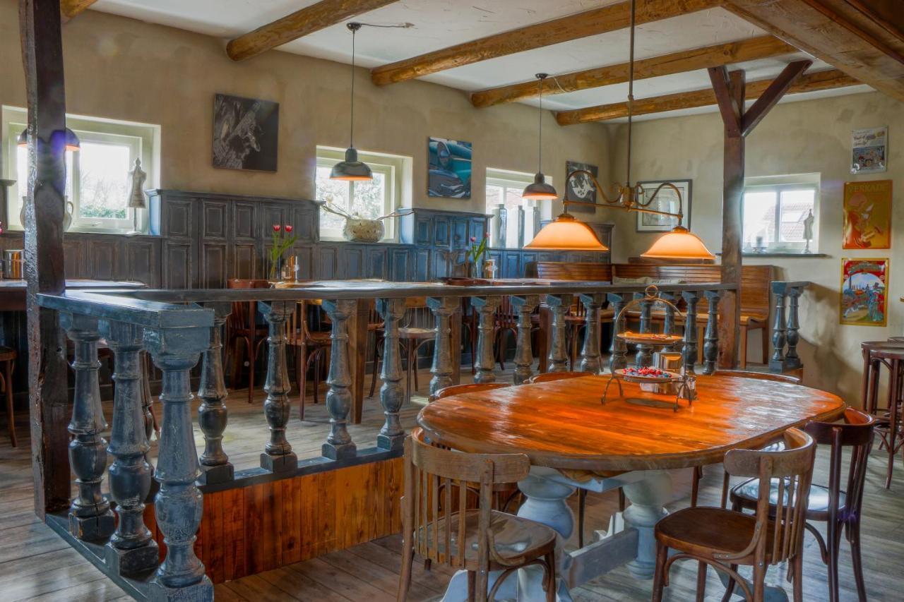 Bed and breakfast Oostmolenhoeve