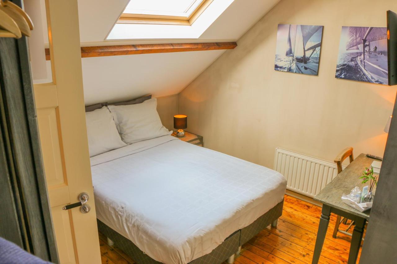Bed and breakfast Oostmolenhoeve Goes