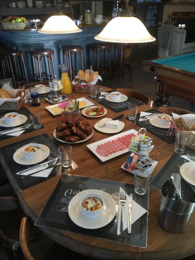 Bed and breakfast Oostmolenhoeve