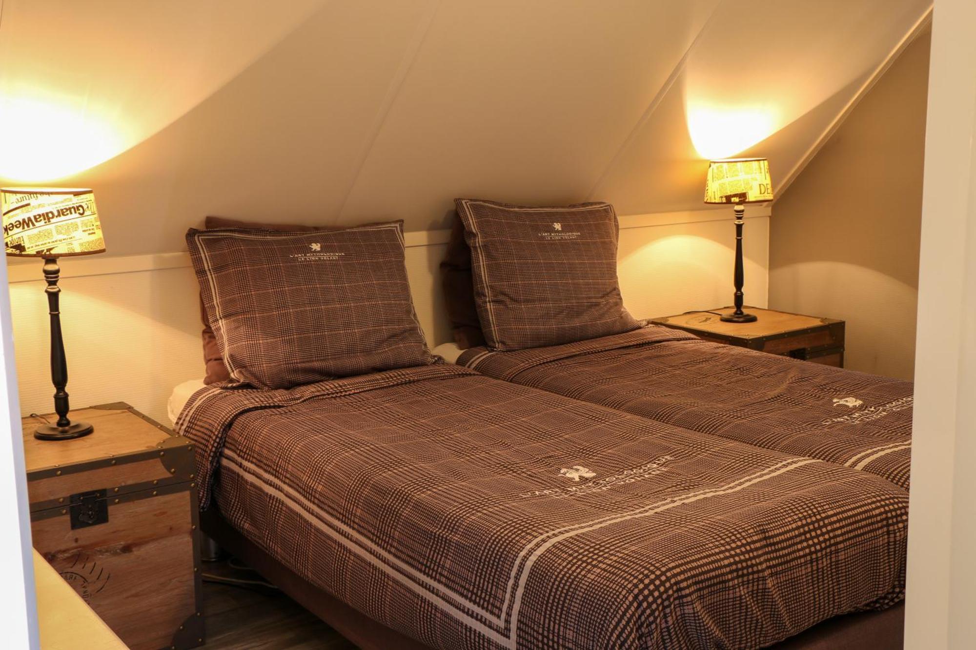 Oostmolenhoeve Bed and breakfast