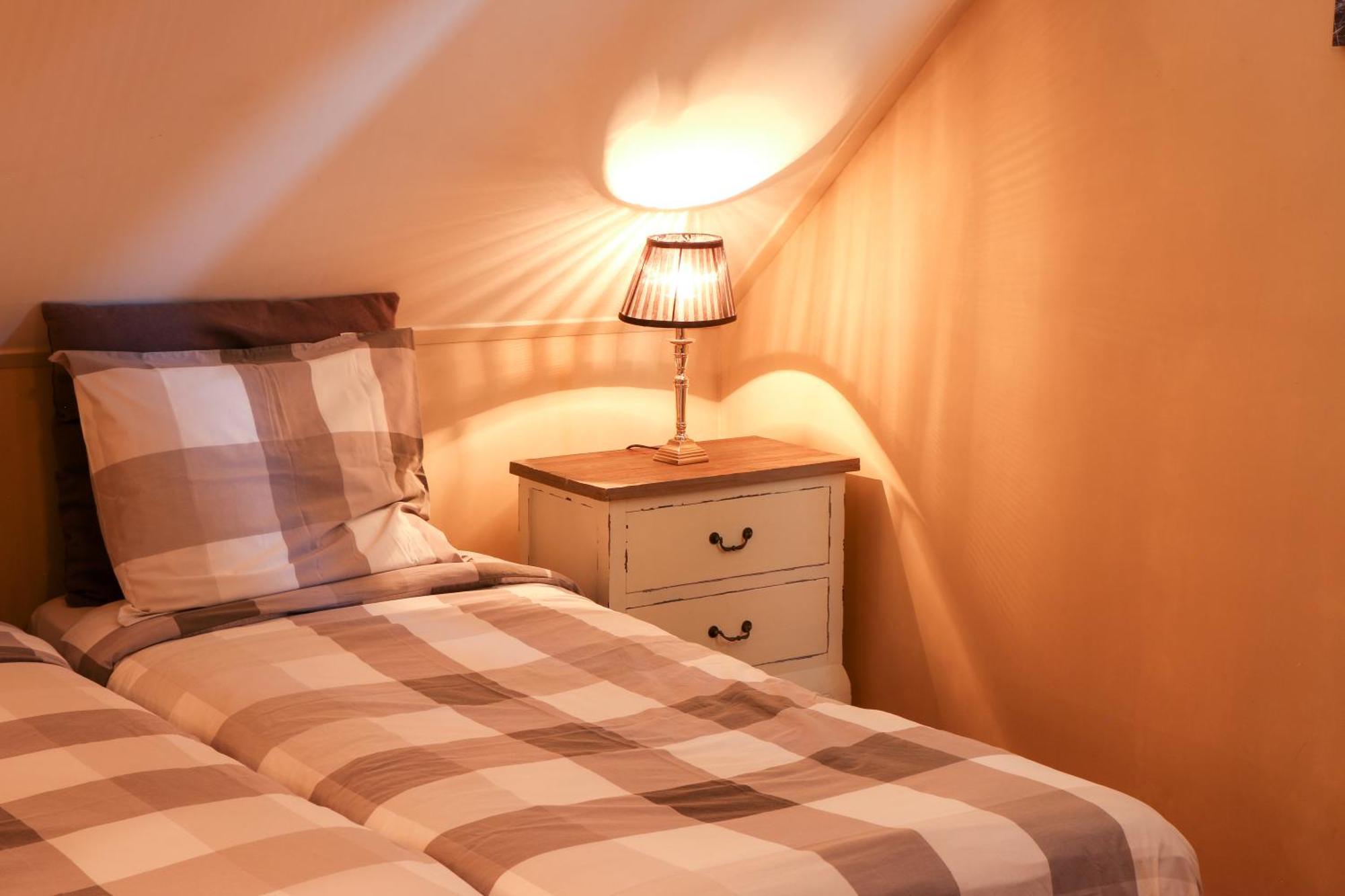 Oostmolenhoeve Bed and breakfast Goes
