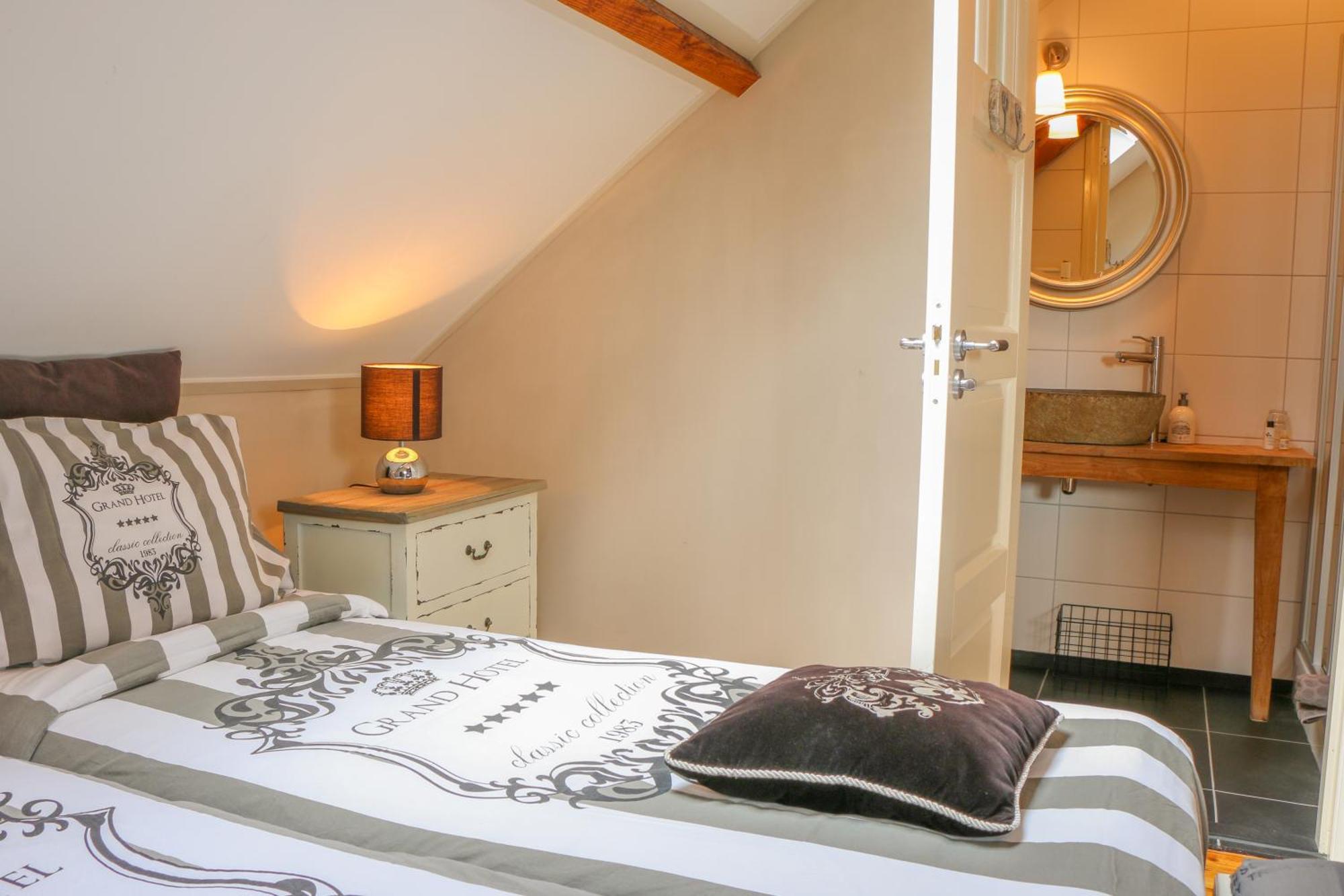 Bed and breakfast Oostmolenhoeve *