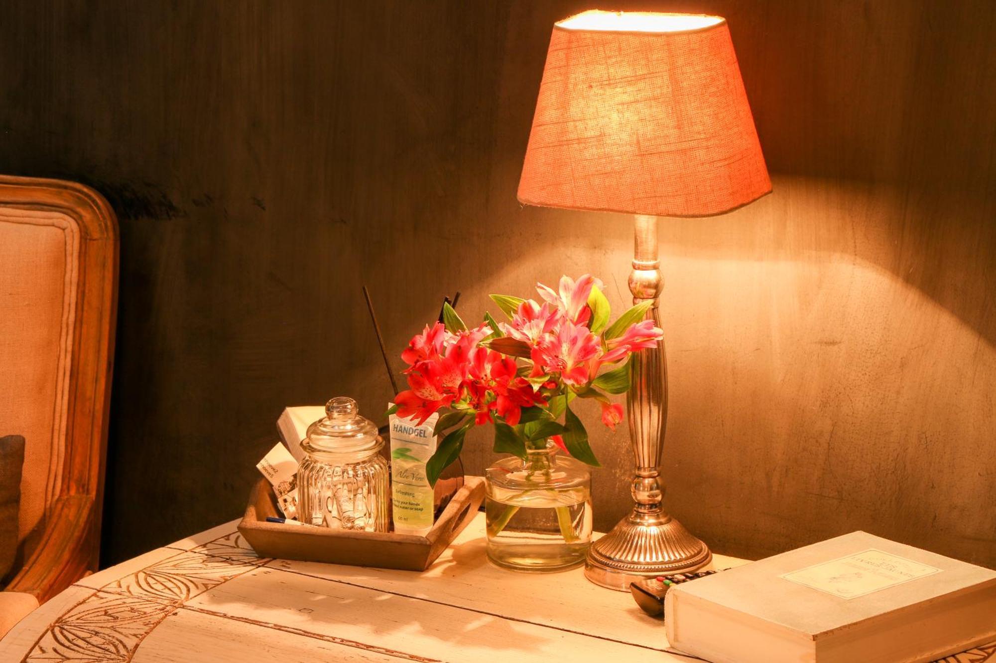 Oostmolenhoeve Bed and breakfast *