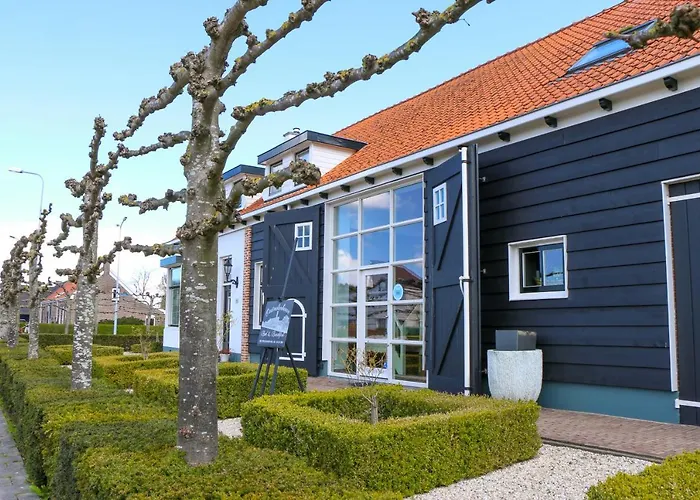 Oostmolenhoeve B&B