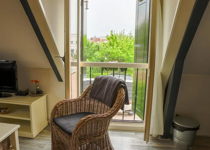 Oostmolenhoeve B&B