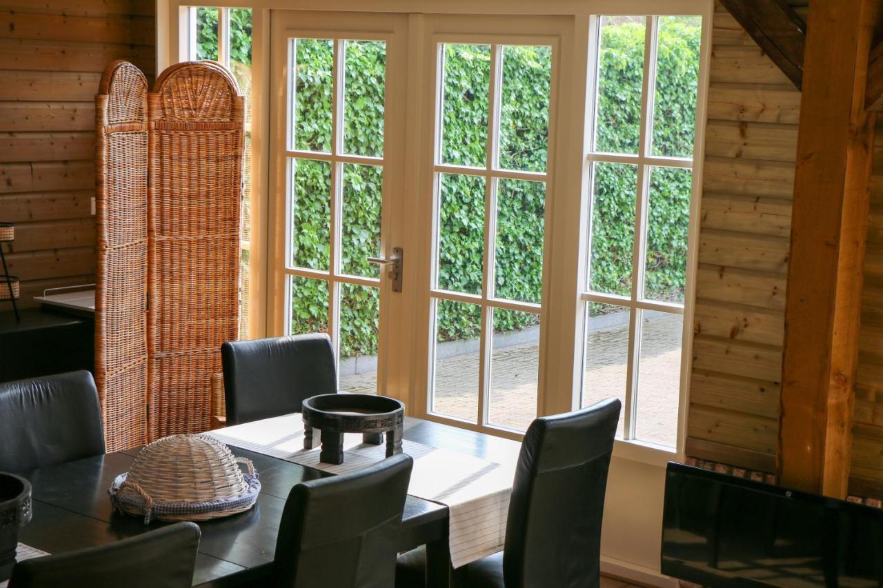 Oostmolenhoeve Couette-café