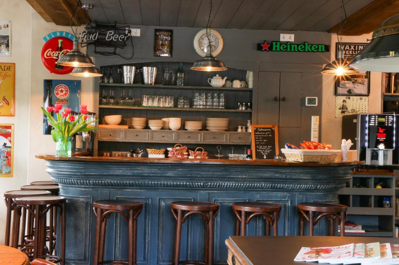 Couette-café Oostmolenhoeve *
