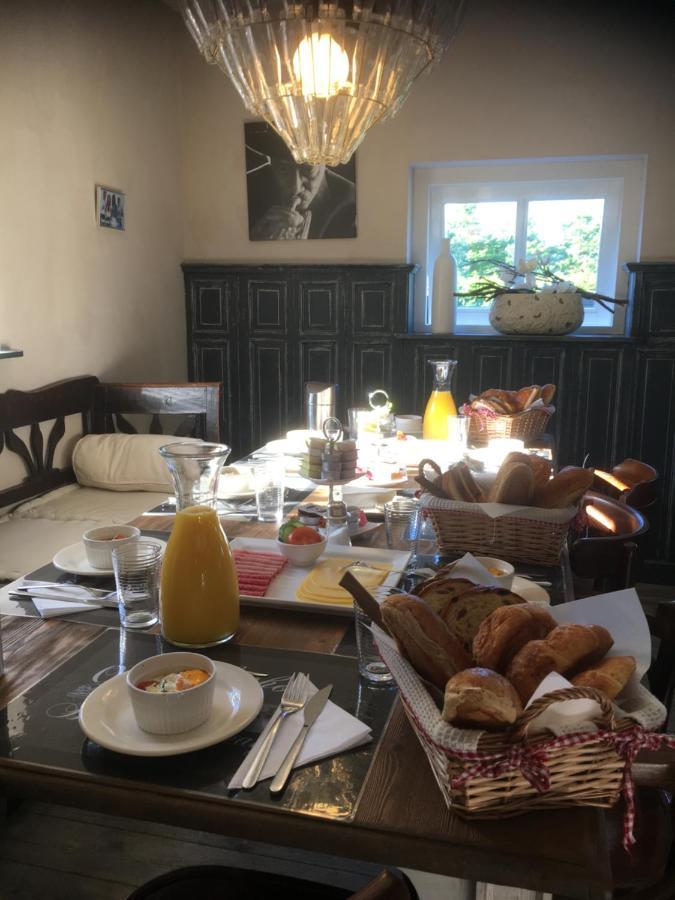 Couette-café Oostmolenhoeve