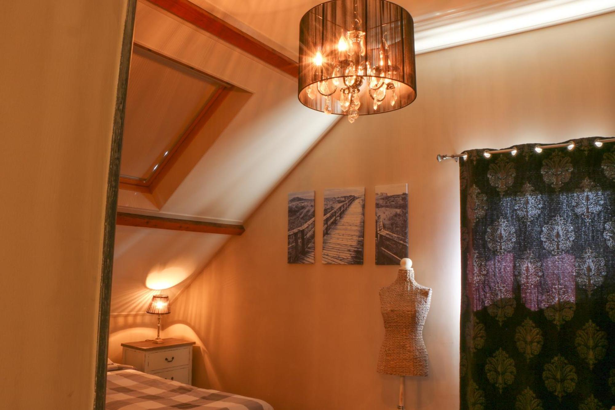 Couette-café Oostmolenhoeve