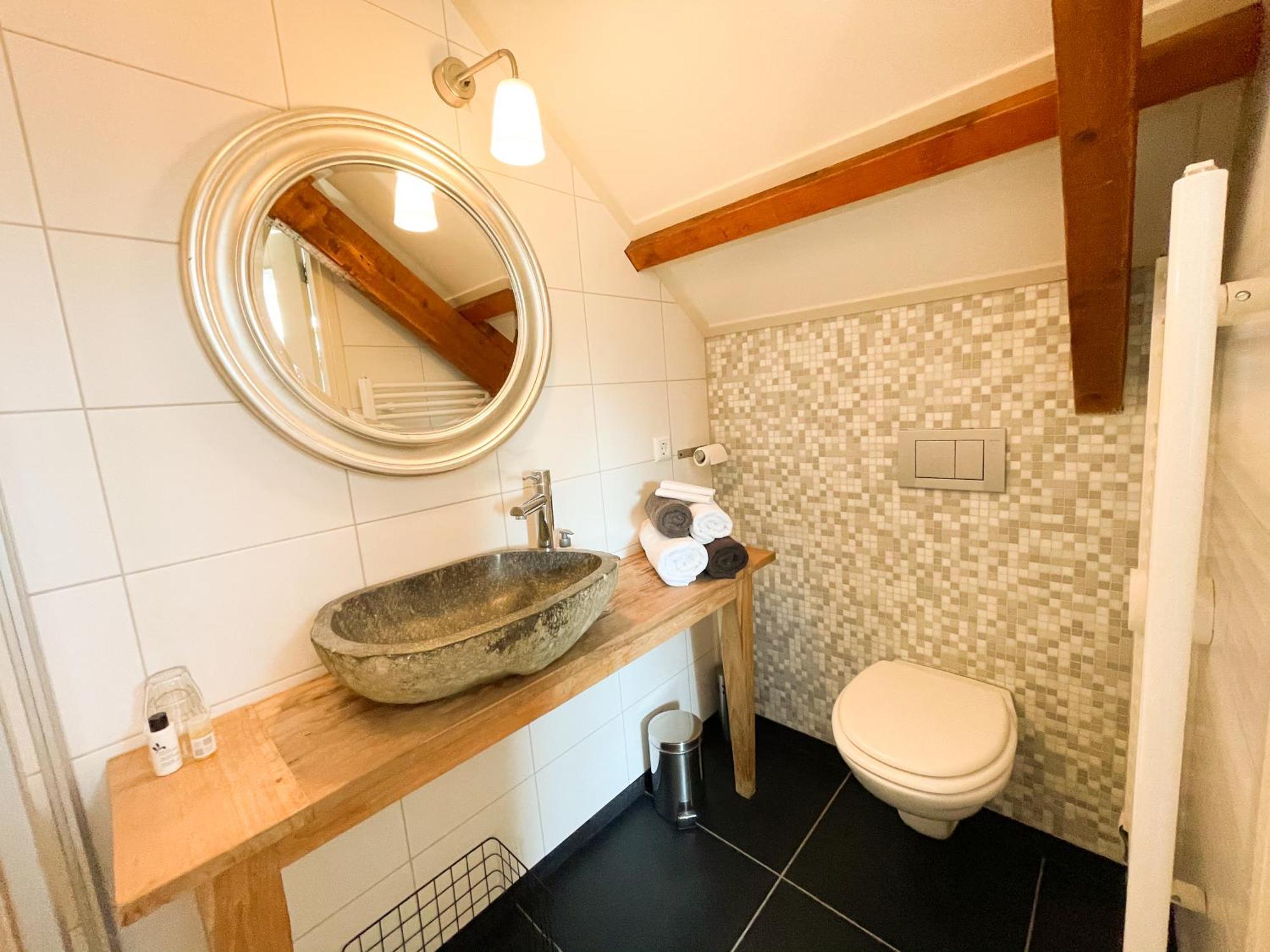 Oostmolenhoeve Couette-café